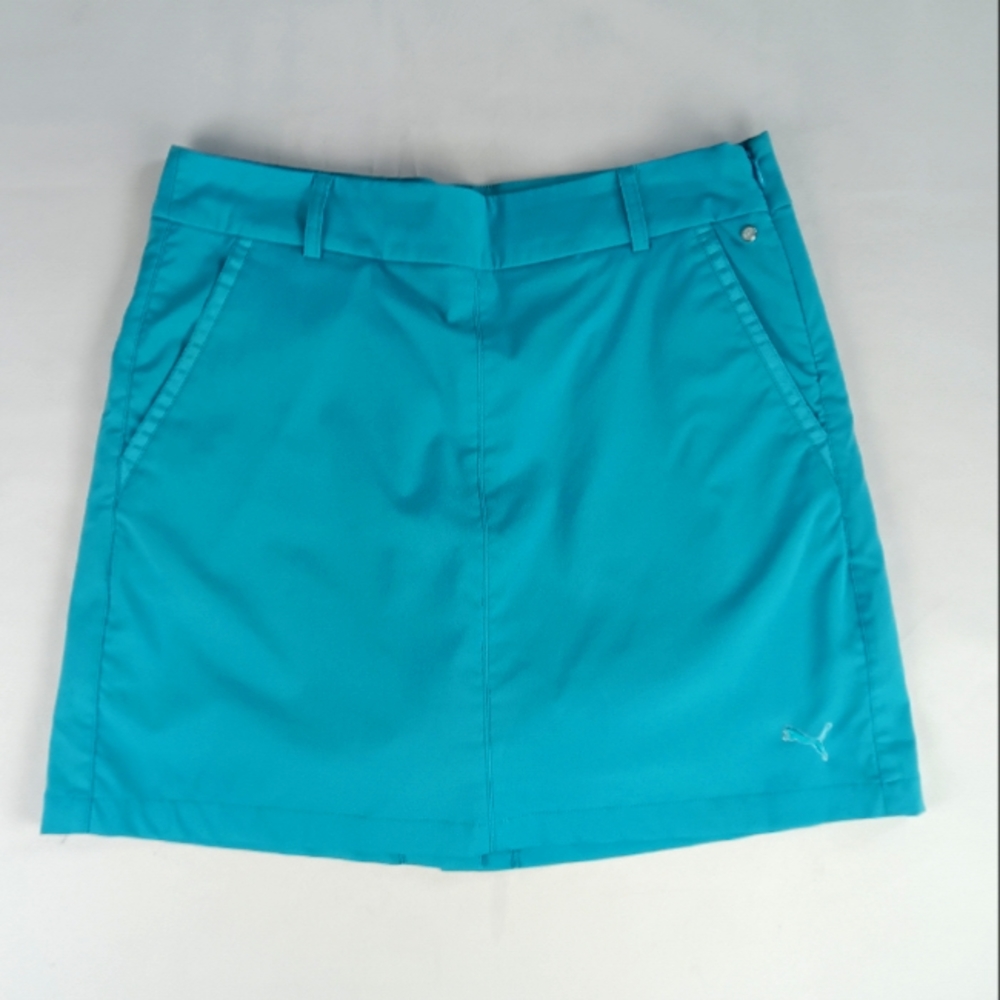 Puma Women's Golf Skort.
